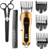 Camry Hair clipper with LCD display | CR 2844 | Cordless | Anteprima dell’immagine prodotto 7