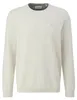 S.Oliver (50) Strickpullover, WHITE 03W0 03W0 L Produktbild-Vorschau 8