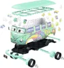 Volkswagen T1 Cars Fillmore Ravensburger 11185 Produktbild-Vorschau 6