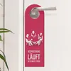 Bitte nicht stören - Besprechung läuft Türhänger Produktbild-Vorschau 8