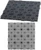 Dlaždice zahradní MOSAIC černá 39,7x39,7cm Náhled obrázku produktu 8