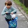 Alilo króliczek Big Bunny różowy Podgląd zdjęcia produktu 11