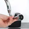 Aeratore per rubinetto: risparmia acqua, due opzioni di Anteprima dell’immagine prodotto 7