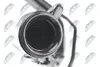 NTY Tankeinfüllstutzen PWP-TY-016 für TOYOTA LAND CRUISER Produktbild-Vorschau 3