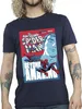 Marvel - "Beyond Amazing" T-Shirt für Herren BI45492 (XXL) Produktbild-Vorschau 3