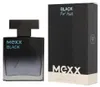 Mexx Black For Him Eau de Toilette, 50 ml Anteprima dell’immagine prodotto 13
