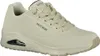 Skechers 52458 Uno Stand On Air - Herren Schuhe Sneaker - Produktbild-Vorschau 13