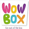Wow Box - KAPYBARA Bubble Tea Vyšívací sada, kreativní sada Náhled obrázku produktu 8