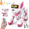 Roboter Hund, Roboter spielzeug, RC-Roboter, Interaktiver Produktbild-Vorschau 1