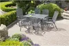 Gartentischgruppe Toulouse II 7 tlg. Produktbild-Vorschau 11