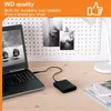 Elements Portable 2 TB, 2,5 Zoll HDD, USB 3.0, Schwarz Produktbild-Vorschau 26