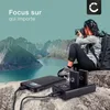 CELLONIC 2x Batterie pour Appareil photo Compatible avec Voir les images du produit 7