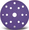 MENZER Titanium HD Klett-Schleifscheiben, 150 mm, 15-Loch, Produktbild-Vorschau 1