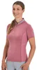 BUSSE T-Shirt Lia Tech Wild Rose L Produktbild-Vorschau 2