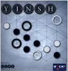 HUCH! Brettspiel YINSH - abstraktes Strategiespiel für 2 Produktbild-Vorschau 2