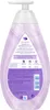 Johnsons Bedtime Körpergel 500 ml Produktbild-Vorschau 8