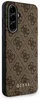 Custodia Guess 4G Metal Gold Logo Do Samsung Galaxy A56 Anteprima dell’immagine prodotto 3