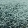 Einfarbiger Teppich, Zeitloser Uni-Teppich für Wohnzimmer, Produktbild-Vorschau 6