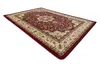 Tappeto ROYAL AGY disegno 0521 bordo rosso 200x400 cm Anteprima dell’immagine prodotto 3