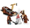 LEGO® Star Wars™ Tatooine™ Battle Pack; 75198 Produktbild-Vorschau 14