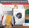 Glart 48KV1 Küchentücher 5er Set 50x70 cm, lila, 100% Produktbild-Vorschau 3