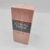 Iceberg Iceberg Twice Rosa For Her Eau De Toilette 75 ml Produktbild-Vorschau 9