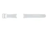 Samsung ET-SFR94LSEGEU Bandeau portable intelligent Argent Voir les images du produit 2