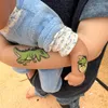 Papa & Kind Team Tattoos 90 Stück Team-Motive Produktbild-Vorschau 3
