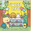 Cosy Coloring - Sweet Life Produktbild-Vorschau 1