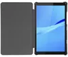 Lenovo Tab M8, Lenovo Tab M8 FHD cover: imoshion Trifold Náhľad obrázku produktu 4