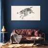 Coloray Bild aus Acryl 120 cm x 60 cm - Acrylblock mit Bild Produktbild-Vorschau 4