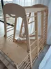 Mammut Stand Heimspielplatz - Holz Produktbild-Vorschau 13
