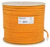 PremiumX 250m CAT 7 Netzwerkkabel Duplex LAN Kabel Ethernet Produktbild-Vorschau 9