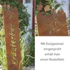 UNUS® Gartenschild Kräuterbar Gartenstecker Kräutergarten Produktbild-Vorschau 7