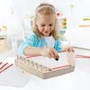 Hape Early Melodies Singende-Harfe, E0323 Produktbild-Vorschau 9
