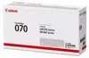 Canon Toner Cartridge 070 schwarz Voir les images du produit 4