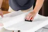 d-c-fix Selbstklebefolie Lack uni weiß 67,5 cm x 2 m Produktbild-Vorschau 13