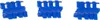 Go!Go! Flexile Track Rennbahn Set Rennstrecke Autos Produktbild-Vorschau 2