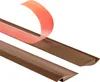 QUEST Samolepicí Flexibilní PVC Náběhový Profil na Dlaždice Náhled obrázku produktu 1