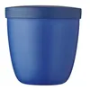 snackpot ellipse 500 ml - bleu vif Voir les images du produit 7