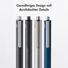 LAMY Tintenroller swift imperialblue Produktbild-Vorschau 5