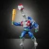 Figurka Akcji Mekanek z Serii MOTU x TMNT: Żółwie z Voir les images du produit 7