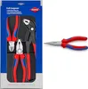 Set di pinze Knipex 3 pezzi 170 x 36 mm 1x0302180/1x7002160 Anteprima dell’immagine prodotto 15