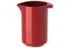 ROSTI ROS Rührbecher new 1,25l rot 112719 5722000299042 Voir les images du produit 1