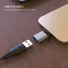 FIXED FIXA-UC-GR, USB-C, USB-A, Šedá Náhľad obrázku produktu 2