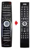 Ersatz Fernbedienung für Technisat FBPVR335A/01 | DIGIT Produktbild-Vorschau 1
