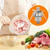 Ersatz Messer Mixmesser inklusive Dichtung geeignet fš¹r Produktbild-Vorschau 3