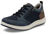 Rieker Herren Sneaker blau, Herren:41 EU Produktbild-Vorschau 2