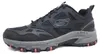Sneakers Del Marchio Skechers Del Modello Hillcrest Nero Anteprima dell’immagine prodotto 61