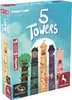 5 Towers (Deep Print Games) Produktbild-Vorschau 1